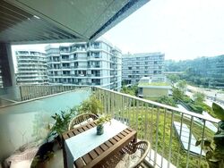 The Reef At King’s Dock (D4), Condominium #613026671